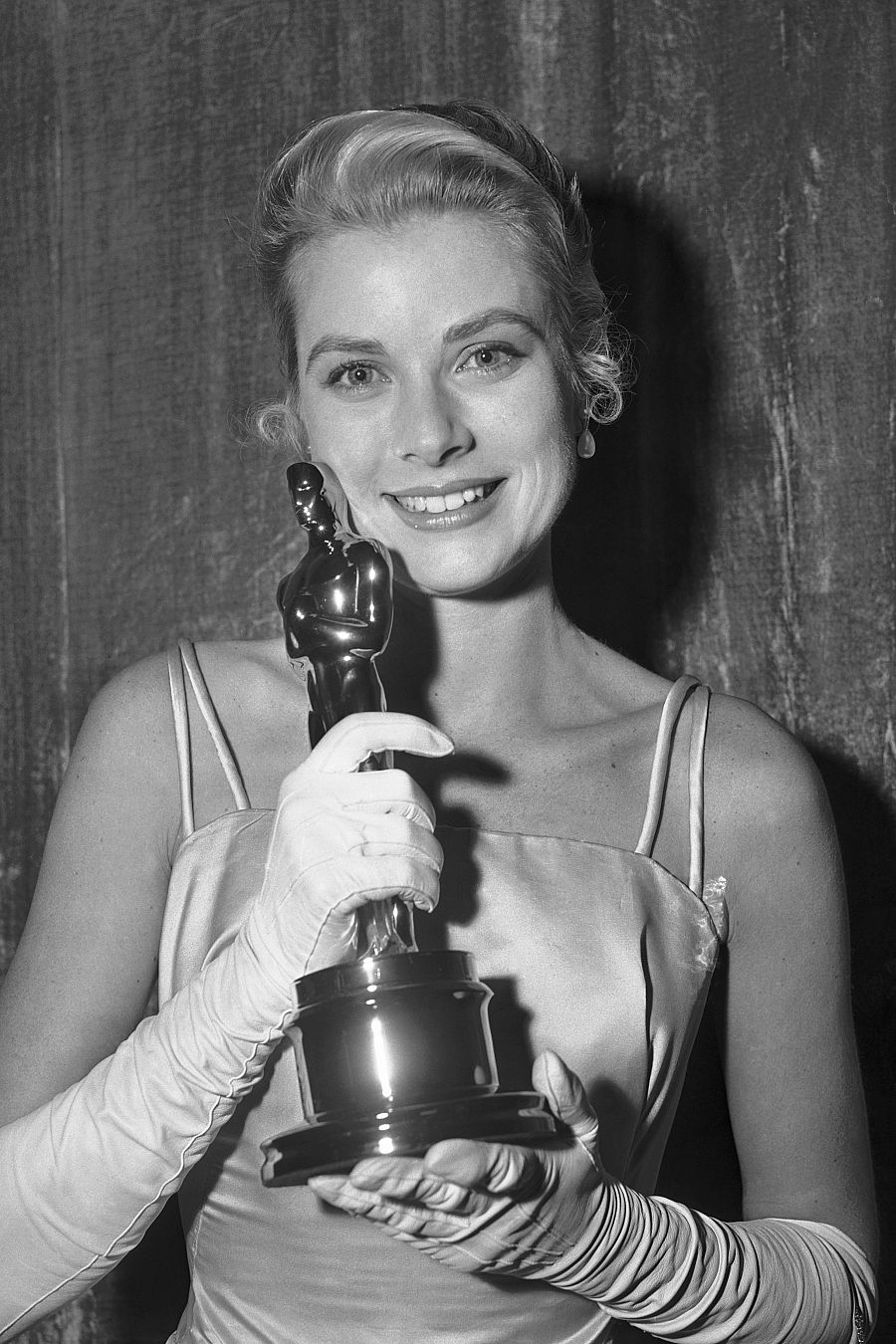 De actriz a princesa de Mónaco: la historia de Grace Kelly