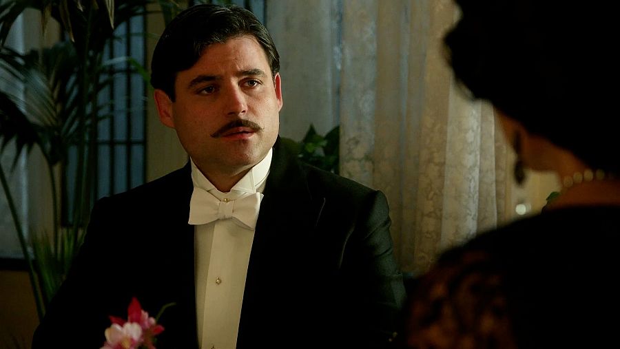 La Promesa: La decisión de Manuel respecto a su negocio