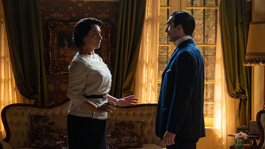 La Promesa: La confesión de Lorenzo lo cambia todo