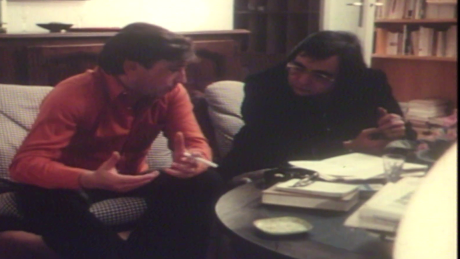 50 anys del concert de Raimon al Palau d'Esports de Barcelona: 