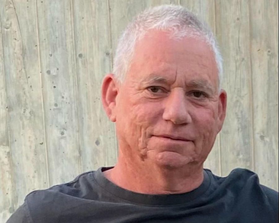 Israel recupera el cuerpo del rehén Ilan Weiss