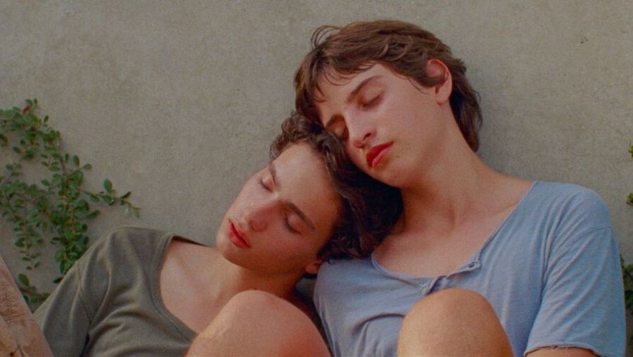 Imagen de 'Estrany riu', de Jaume Claret Muxart.