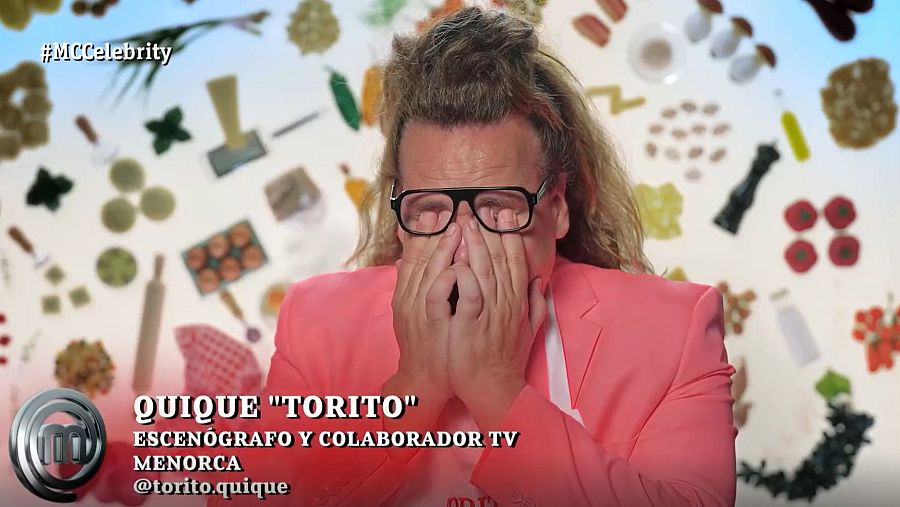 Estas son las grandes novedades del estreno de 'MasterChef Celebrity 10'