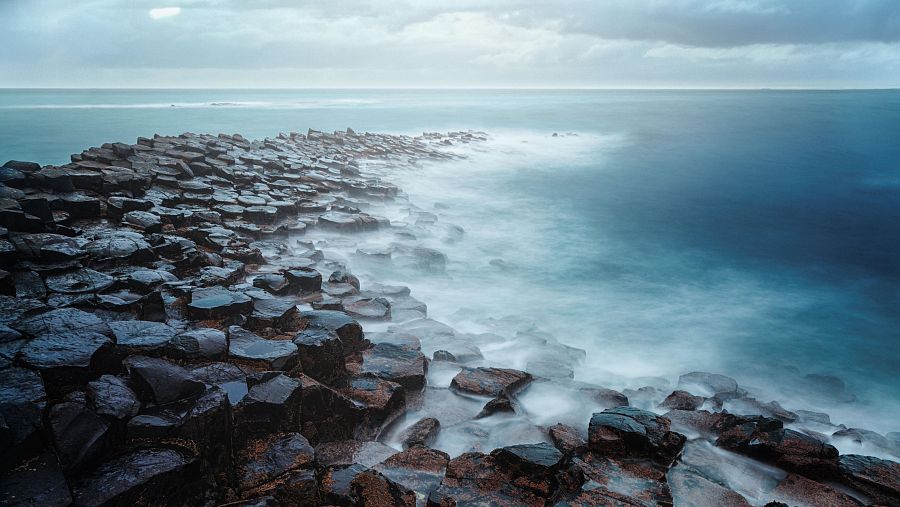 La Calçada del Gegant