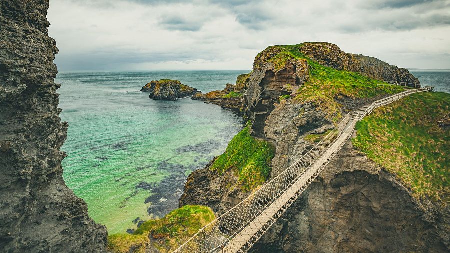 Pont de Carrick-a-Rede