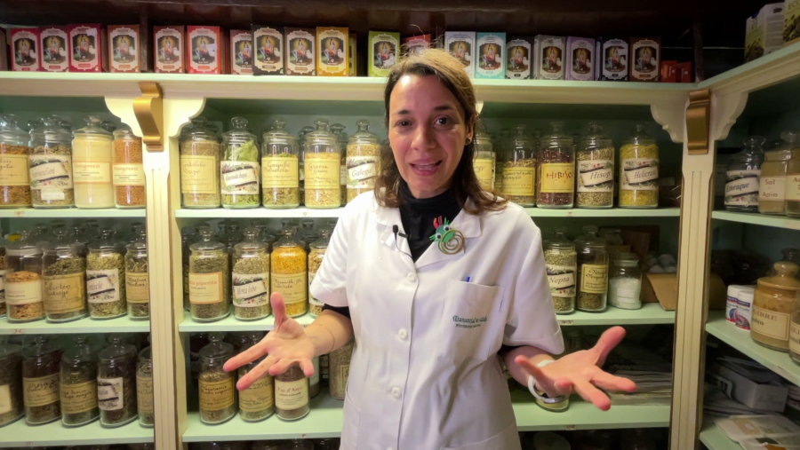 La rosa de Jericó: així és aquesta planta que ressuscita