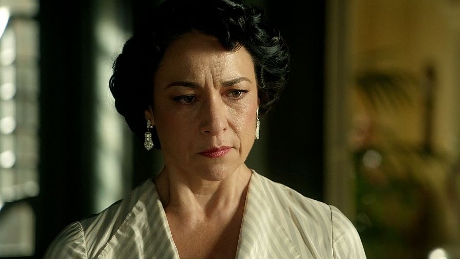 Avance semanal de 'La Promesa' del 8 al 12 de septiembre