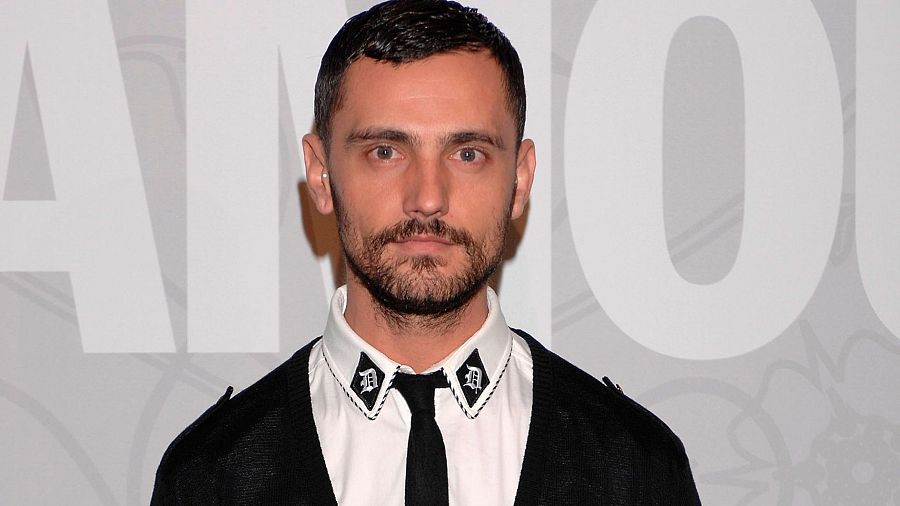 El documental 'David Delfín. Muestra tu herida'