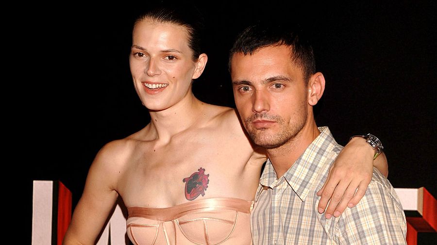 El documental 'David Delfín. Muestra tu herida'