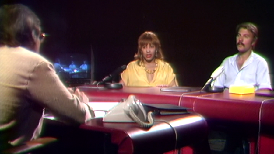 Les preguntes inapropiades que mai s'haurien d'haver fet a Tina Turner