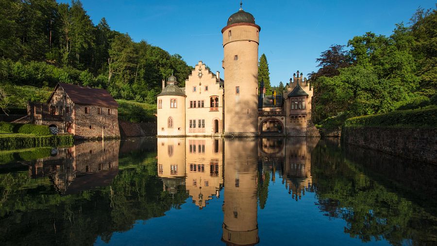 Història i patrimoni a l’interior