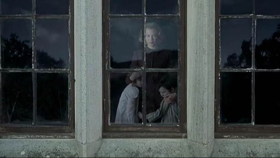 Imagen de la película 'Los otros'