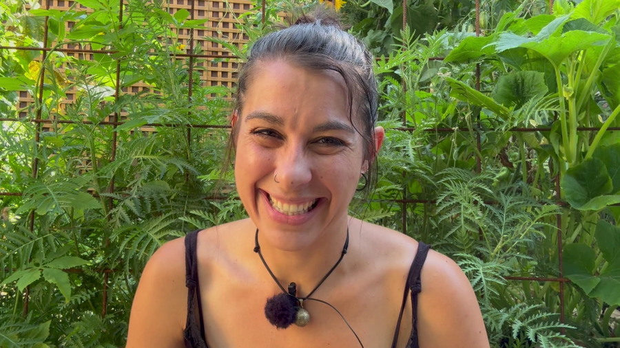 Per què dormir amb plantes no és dolent per a la nostra salut?