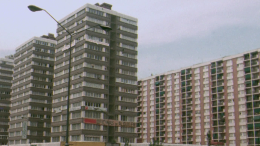 El barraquisme a Barcelona: el paisatge de la immigració del segle XX