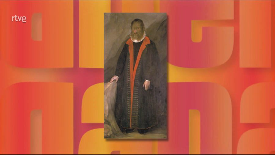 El español que inspiró el cuento de 'La Bella y la Bestia'