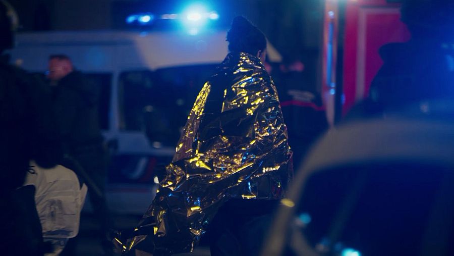 Exposición 'Nuevos imaginarios' en el Condeduque