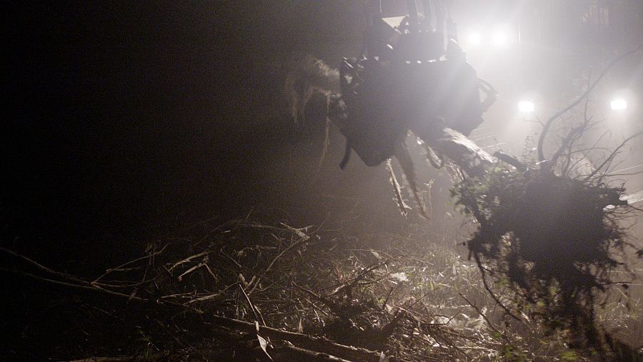 'Nuevos imaginarios' en el Condeduque de Madrid