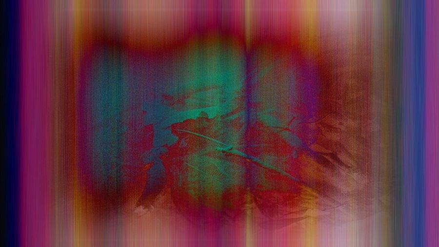 Videoarte en el Condeduque