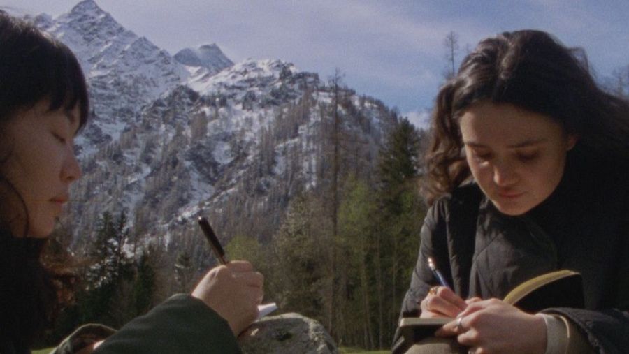 Cine expandido en Condeduque