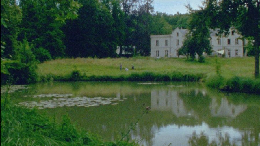 Exposición 'Nuevos imaginarios'.