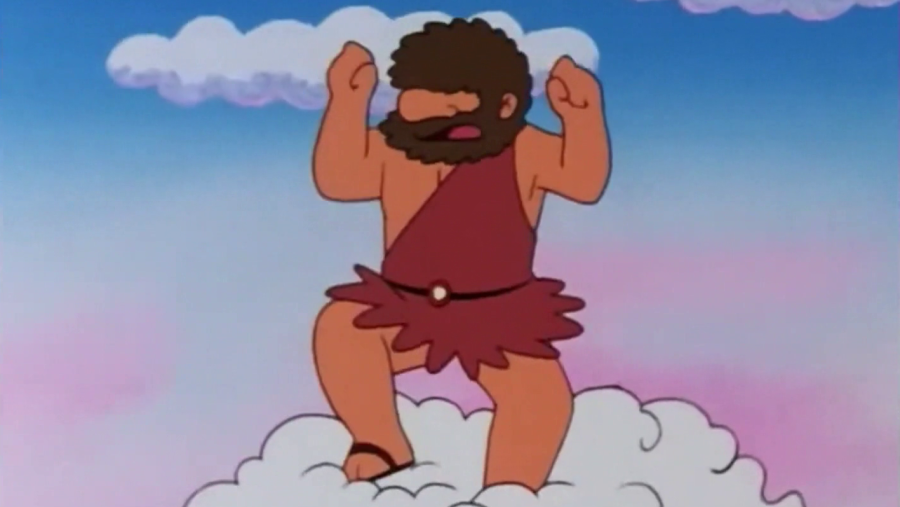 Ja existia l'anime en català abans de 'Bola de Drac': així era 'La Petita Polon'