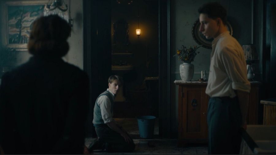 'El falsificador de pasaportes': el artista gráfico que utilizó su talento para salvar a judíos del Holocausto nazi