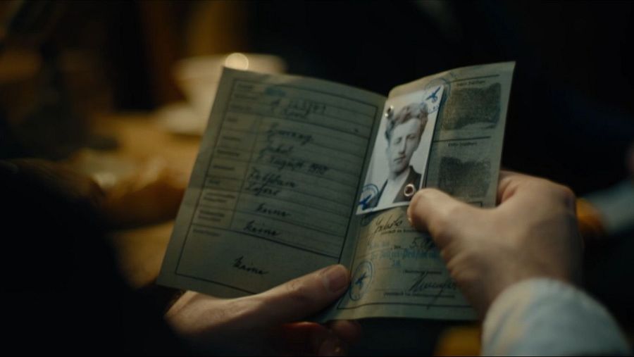 'El falsificador de pasaportes': el artista gráfico que utilizó su talento para salvar a judíos del Holocausto nazi