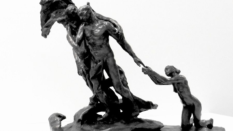 Obras maestras que han reaparecido este año