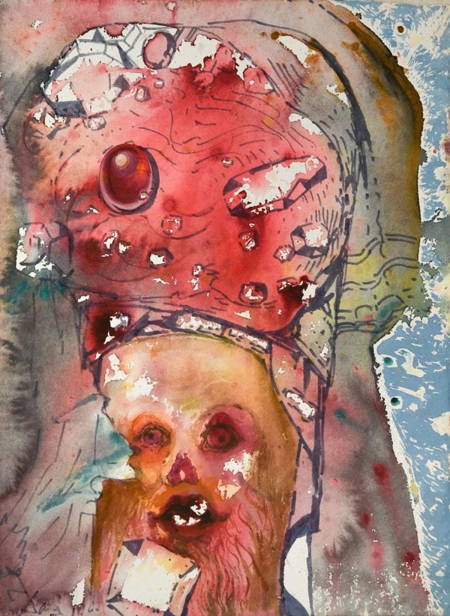 Obras de arte que vuelven al mercado