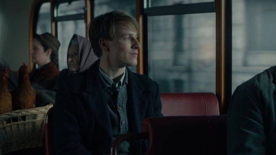 La increíble historia de Cioma Schönhaus, 'El falsificador de pasaportes' que evitó la muerte a 300 judíos