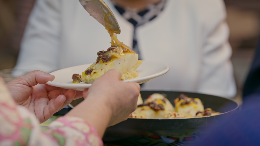 Què necessitem per cuinar?