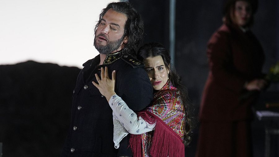 El Teatro Real abre la temporada con Otelo