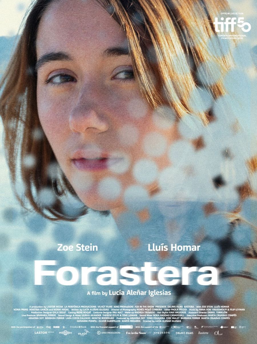 Póster de la película