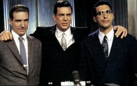 Fotograma de la película 'Quiz show (El dilema)'