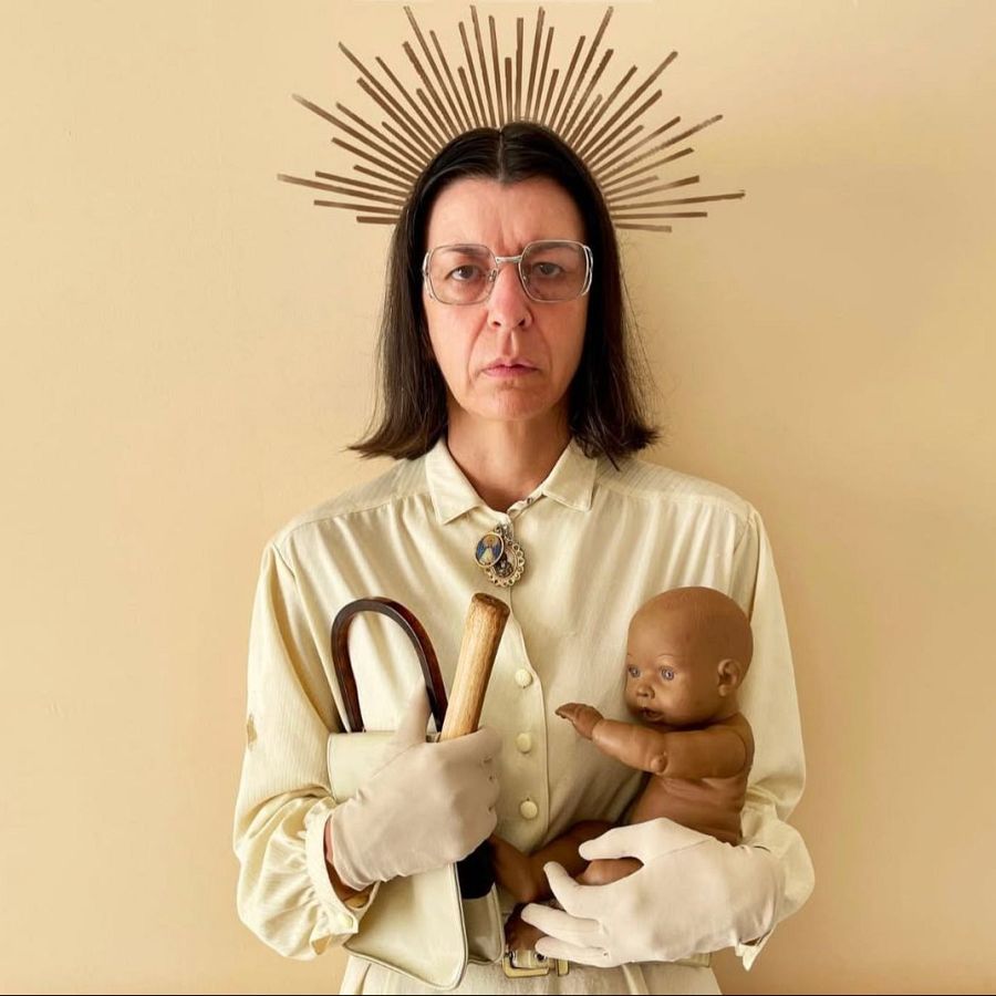 Miss Beige será una de las protagonistas de esta nueva temporada en Metrópolis