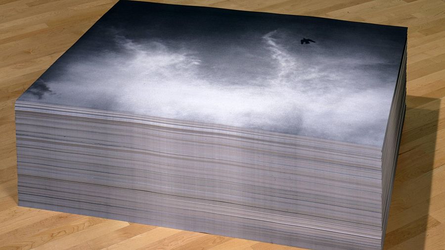 Exposición de Felix Gonzalez-Torres