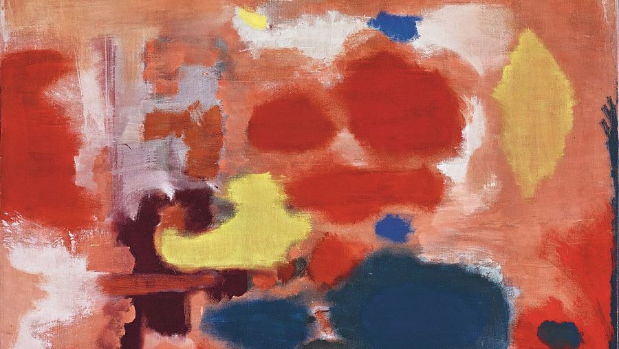 'Desenfocado' explora los límites de la percepción