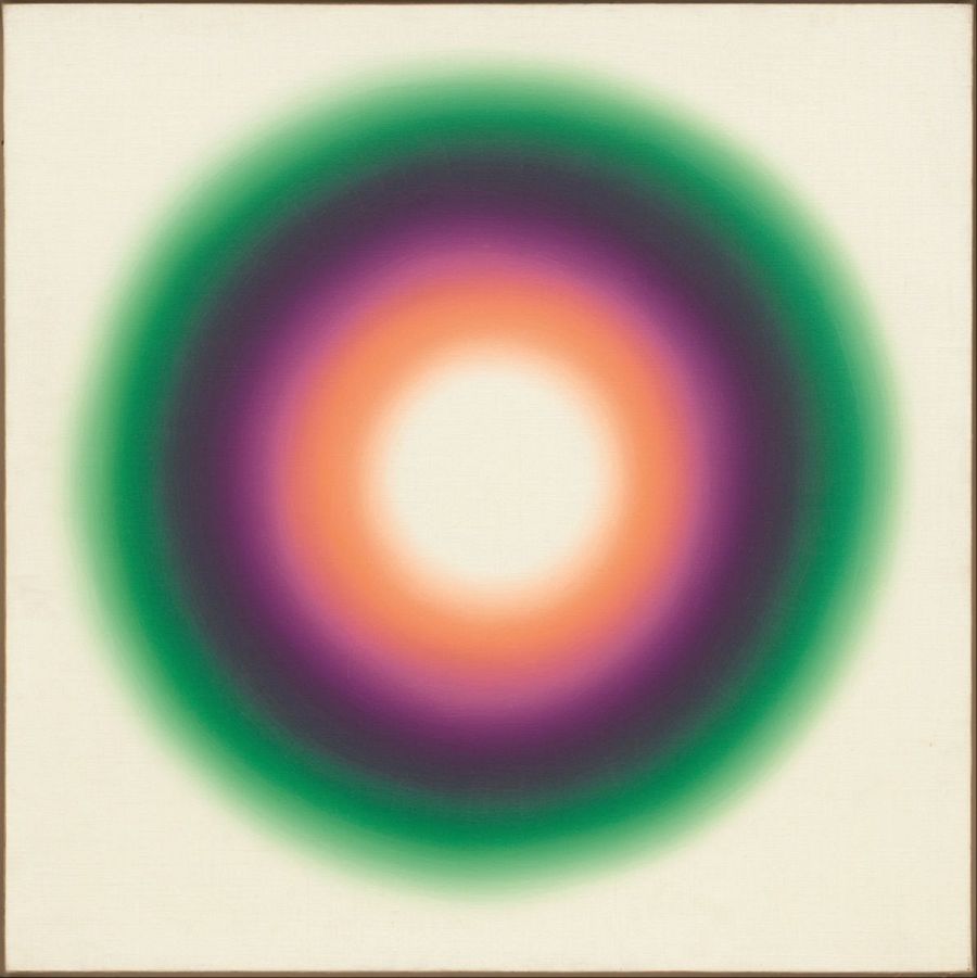 Exposición en CaixaForum