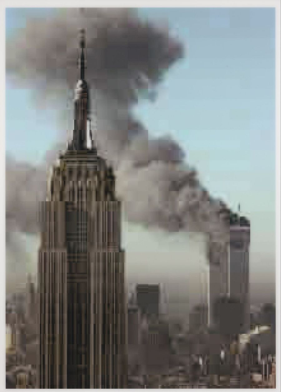 'Desenfocado' en CaixaForum Madrid