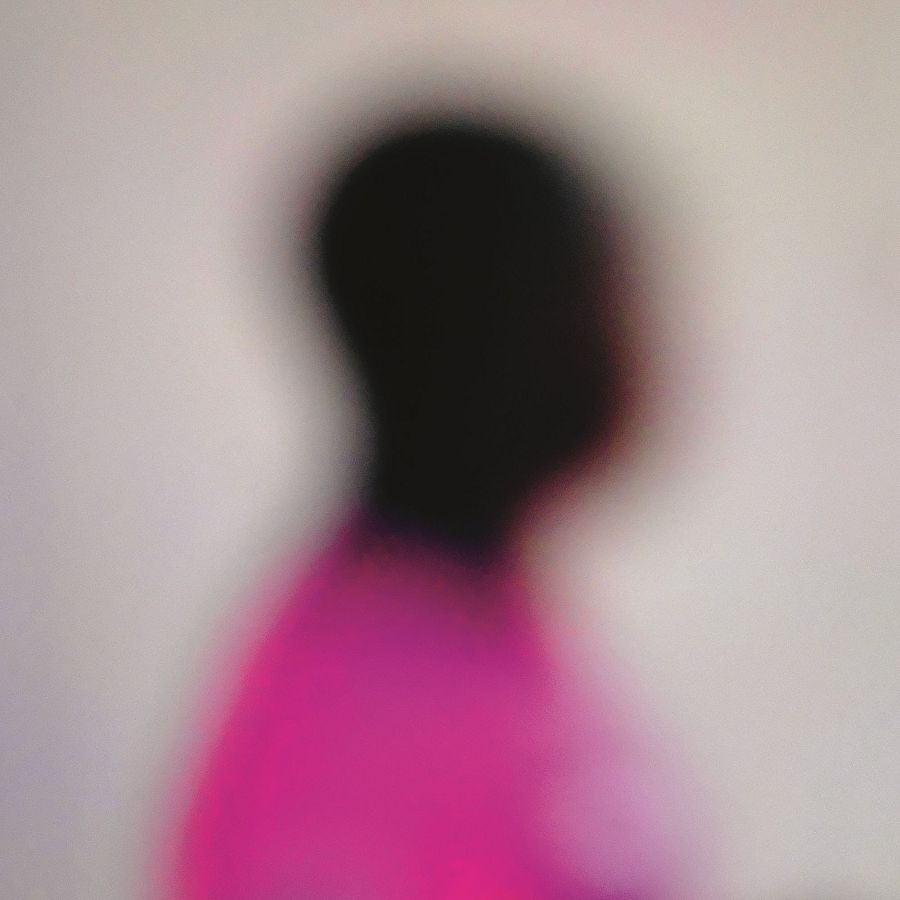 Muestra sobre el arte borroso