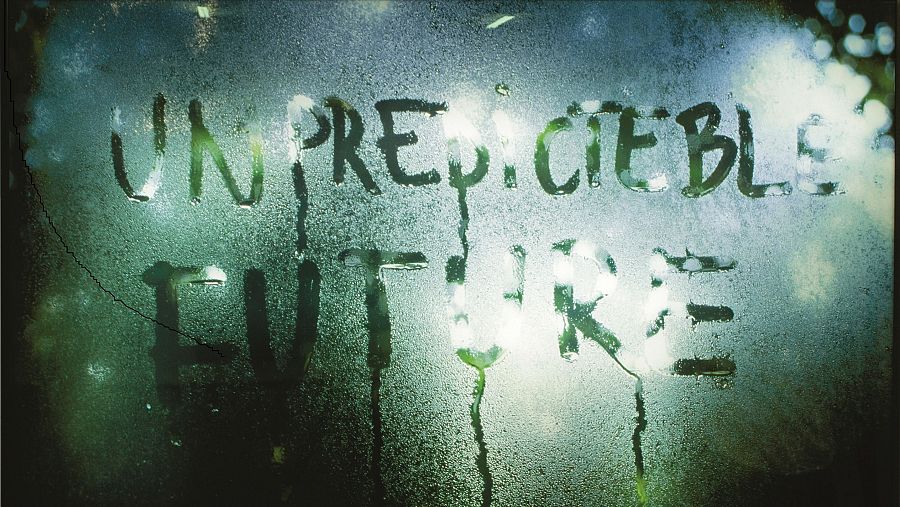 Exposición en CaixaForum Madrid