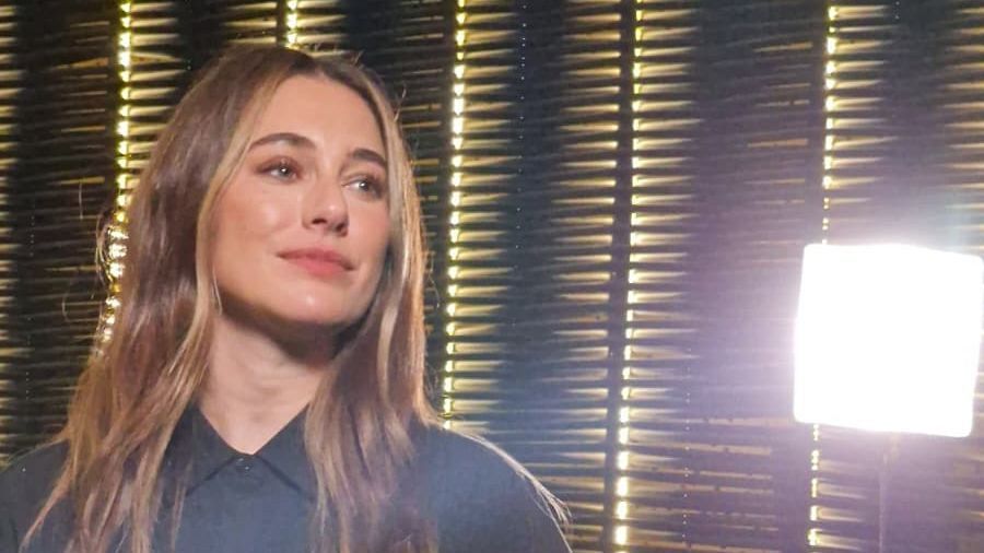 Blanca Suárez, madrina de la semana de 'Días de Cine'