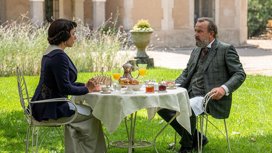 Avance de 'La Promesa' del viernes 26 de septiembre