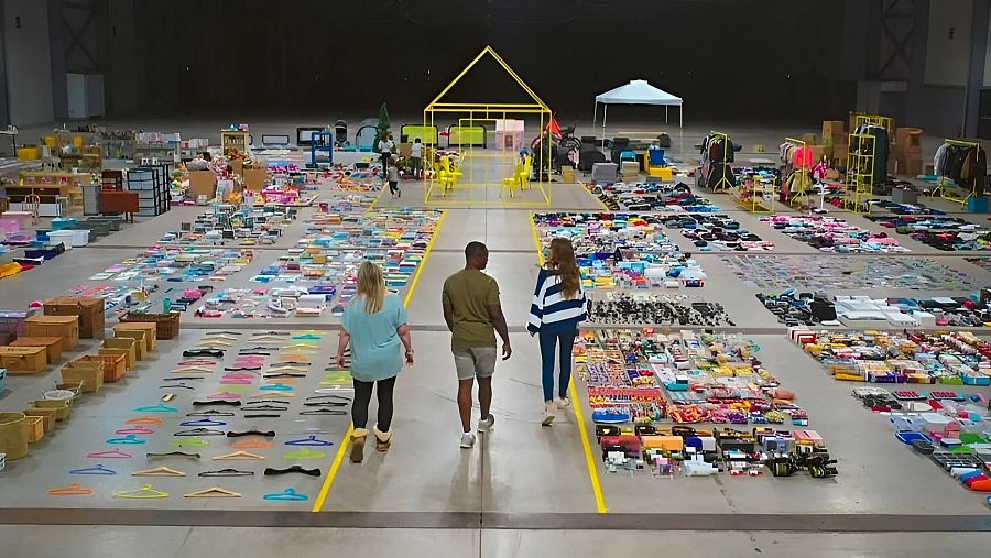 ‘Sort Your Life Out’, un formato de éxito internacional