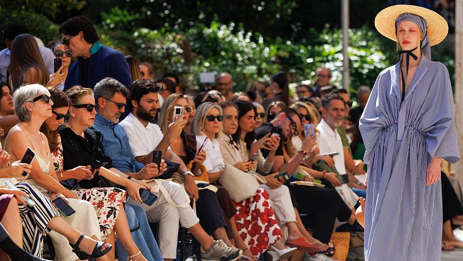 Devota&Lomba en Madrid es Moda