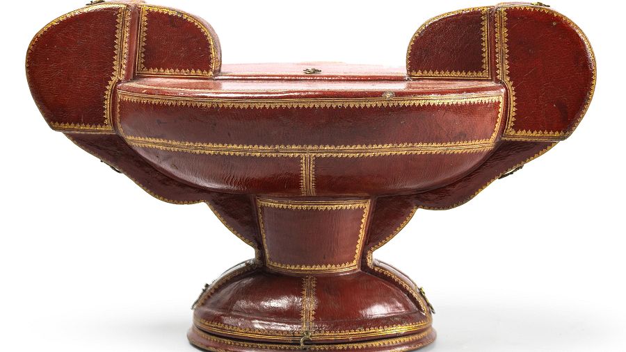 El Museo del Prado presta piezas a Versalles