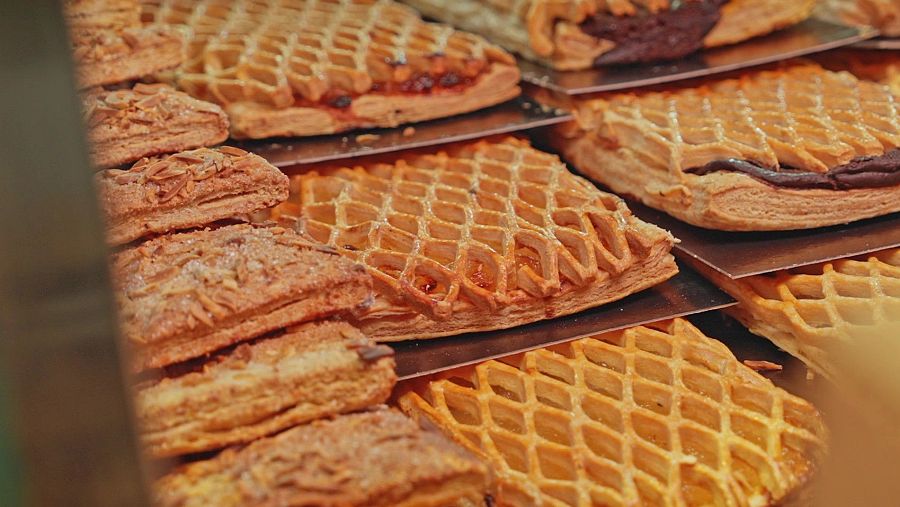 Les coques de Perafita