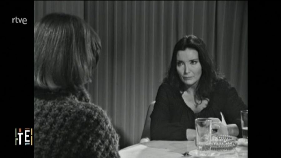 Núria Espert, actriu