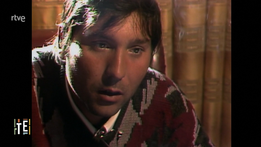 Testimoni del reportatge 'La Mina. Un barri entre fronteres'