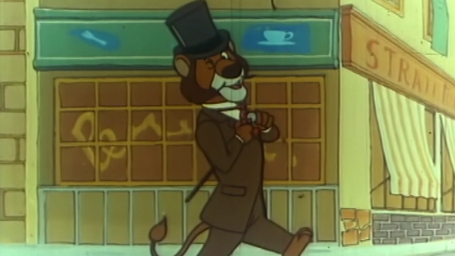 Ja existia l'anime en català abans de 'Bola de Drac': així era 'La Petita Polon'